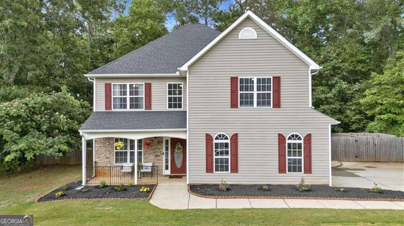 Douglasville, GA 30135,6350 Summer PL