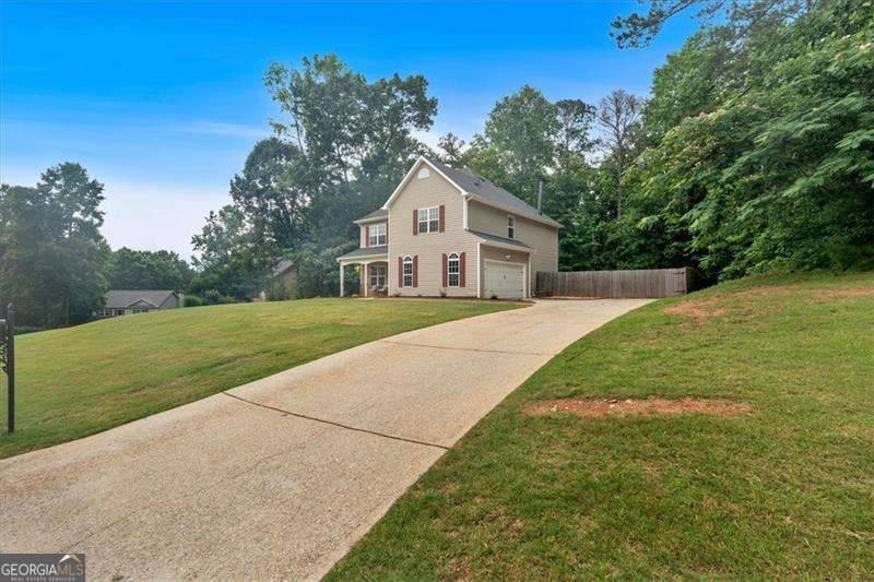 Douglasville, GA 30135,6350 Summer PL