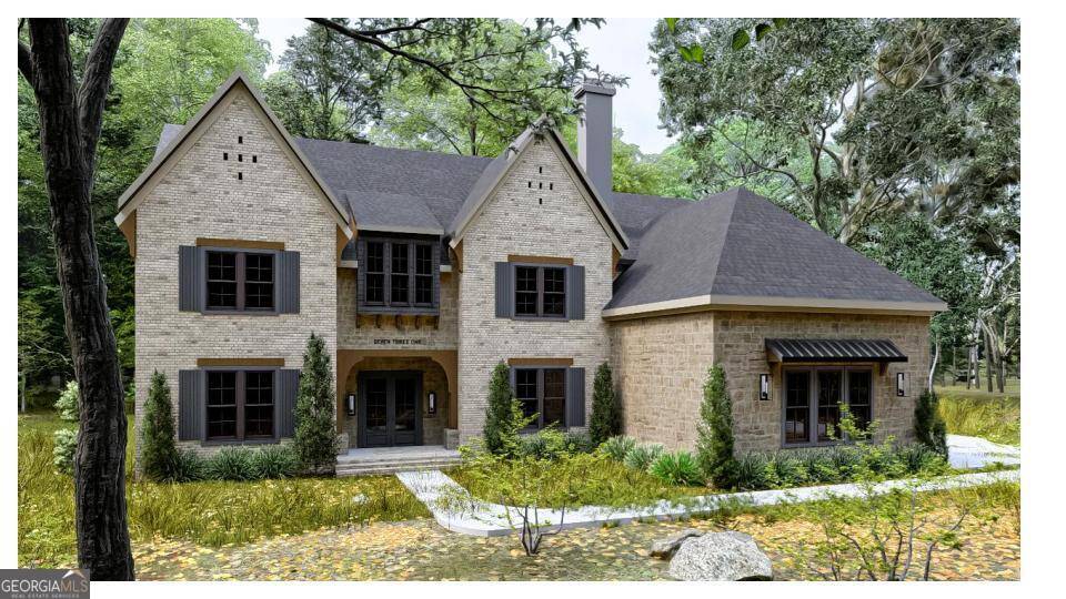 Suwanee, GA 30024,5743 Brendlynn DR
