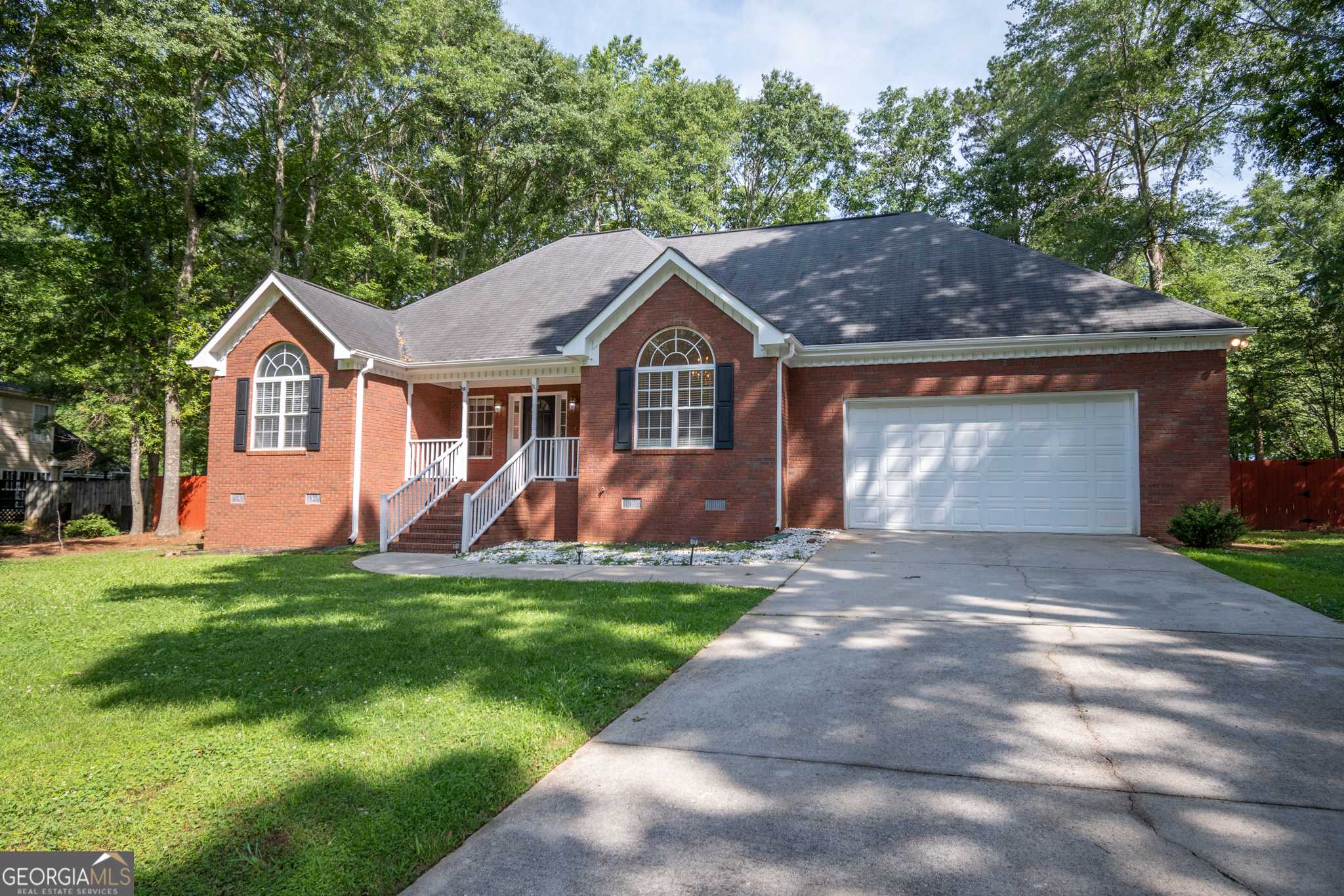 Monroe, GA 30655,2021 Windfield DR