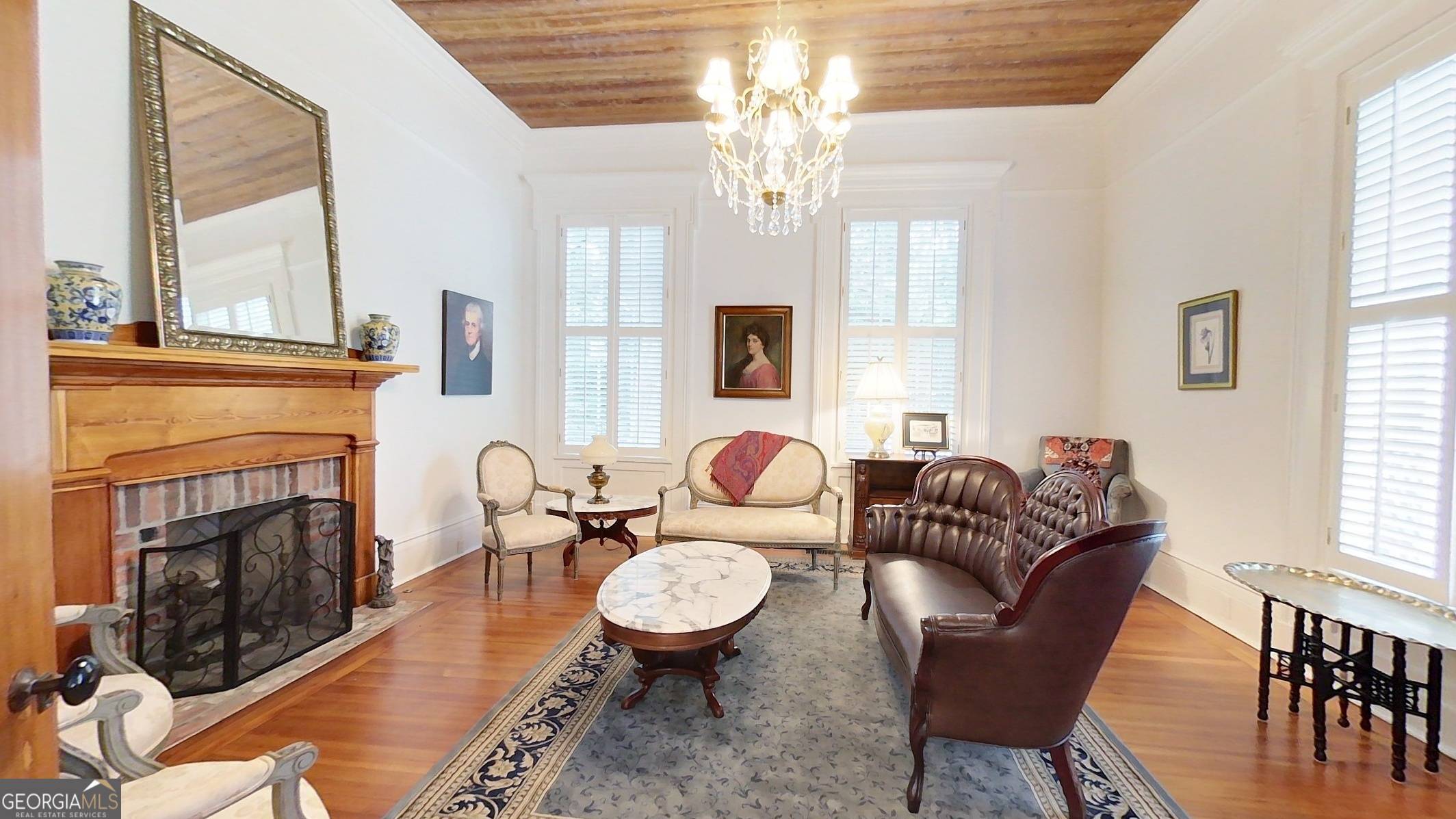Thomasville, GA 31792,415 Fletcher ST