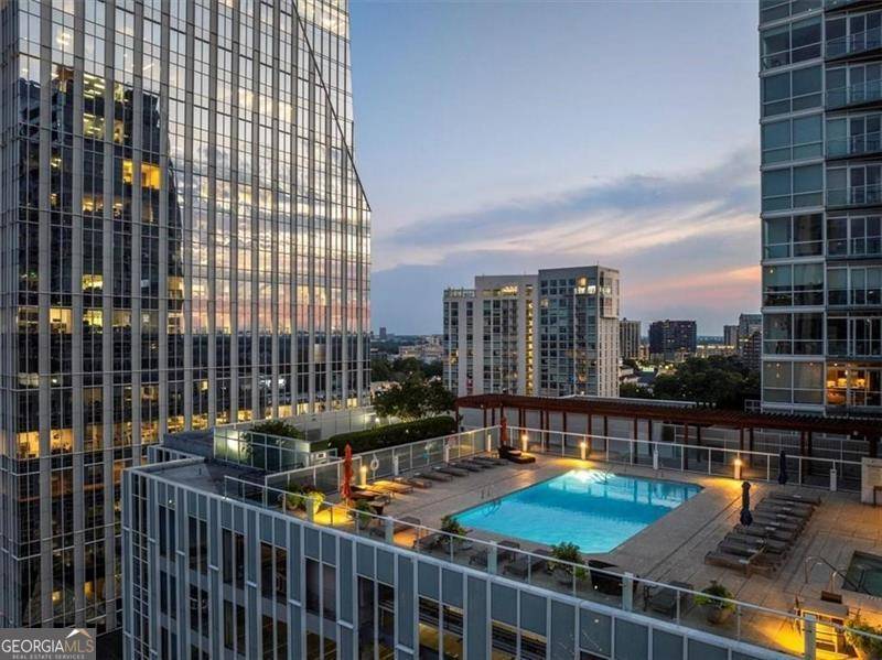 Atlanta, GA 30305,3325 Piedmont RD #1901
