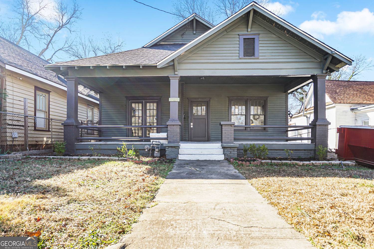 Atlanta, GA 30310,1050 Lawton AVE SW