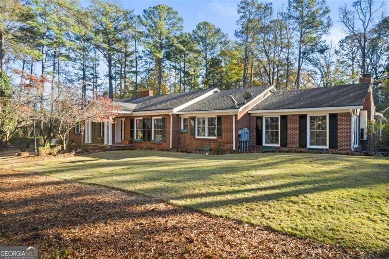 Covington, GA 30014,200 McGuirts Bridge RD