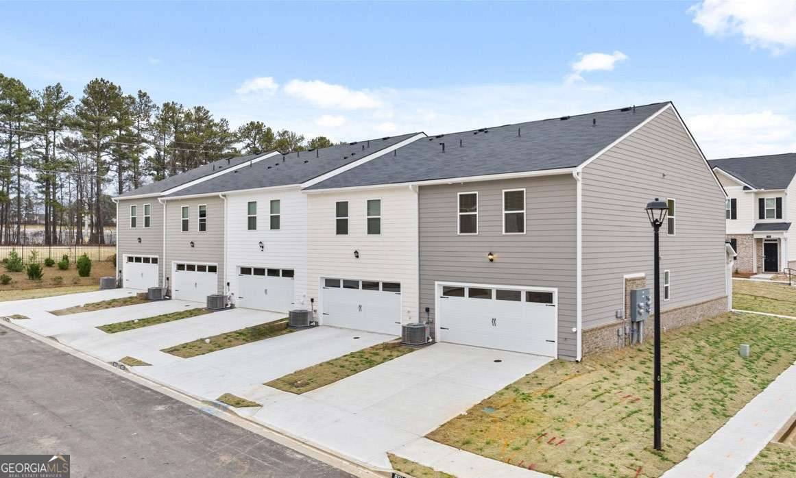 Stockbridge, GA 30281,340 Sound CIR