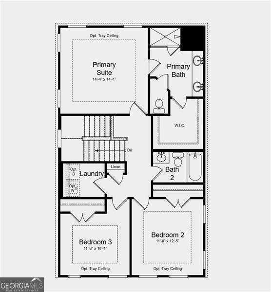 Lawrenceville, GA 30044,517 Provence Gate LN
