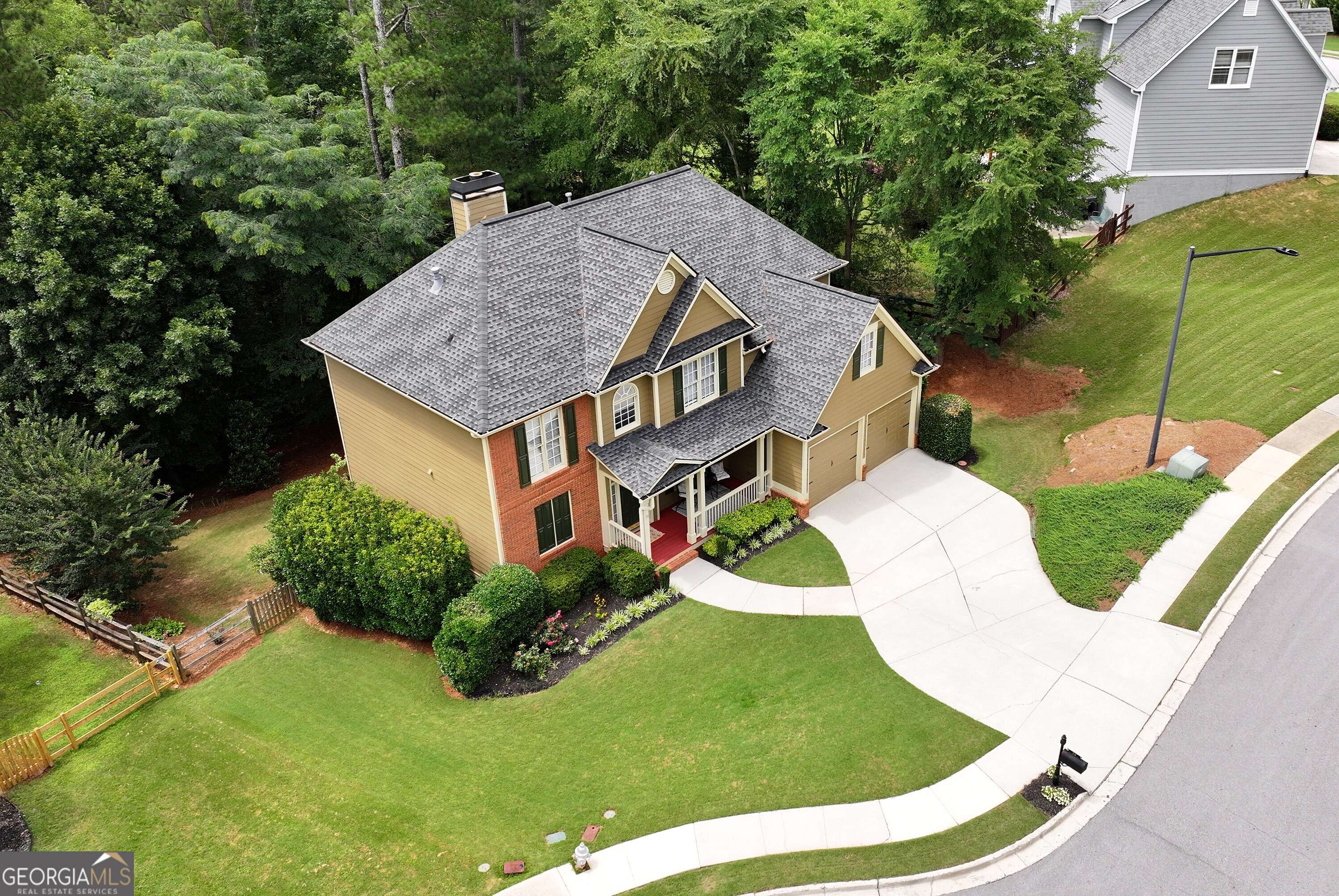 Acworth, GA 30101,28 McEvers Branch CT