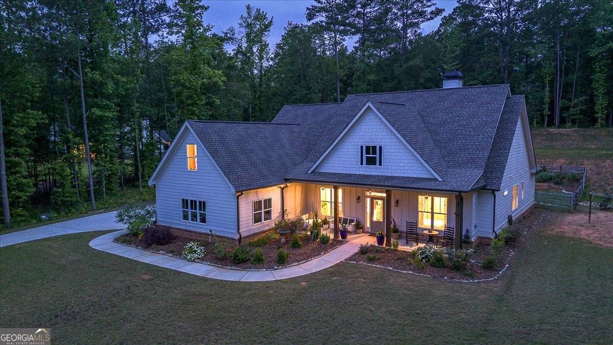 Monroe, GA 30655,1069 Dean Hill RD