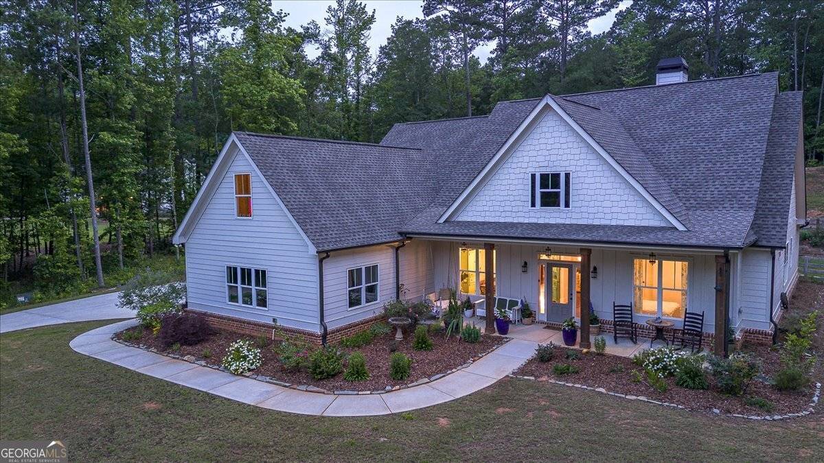 Monroe, GA 30655,1069 Dean Hill RD