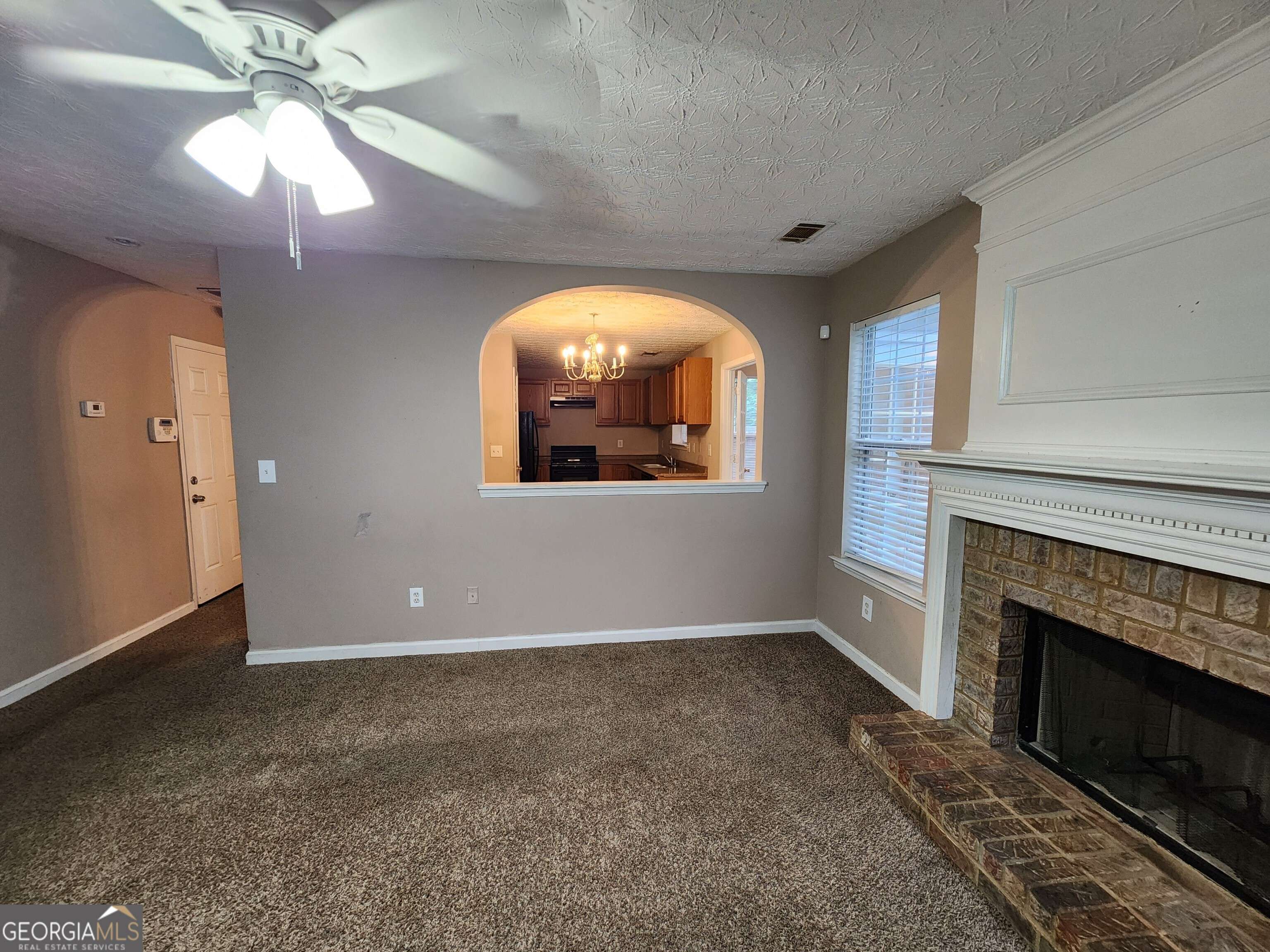 Conyers, GA 30013,2527 Plymouth WAY