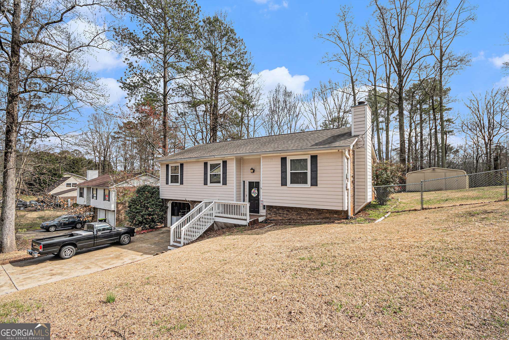 Douglasville, GA 30135,6355 Queens RD