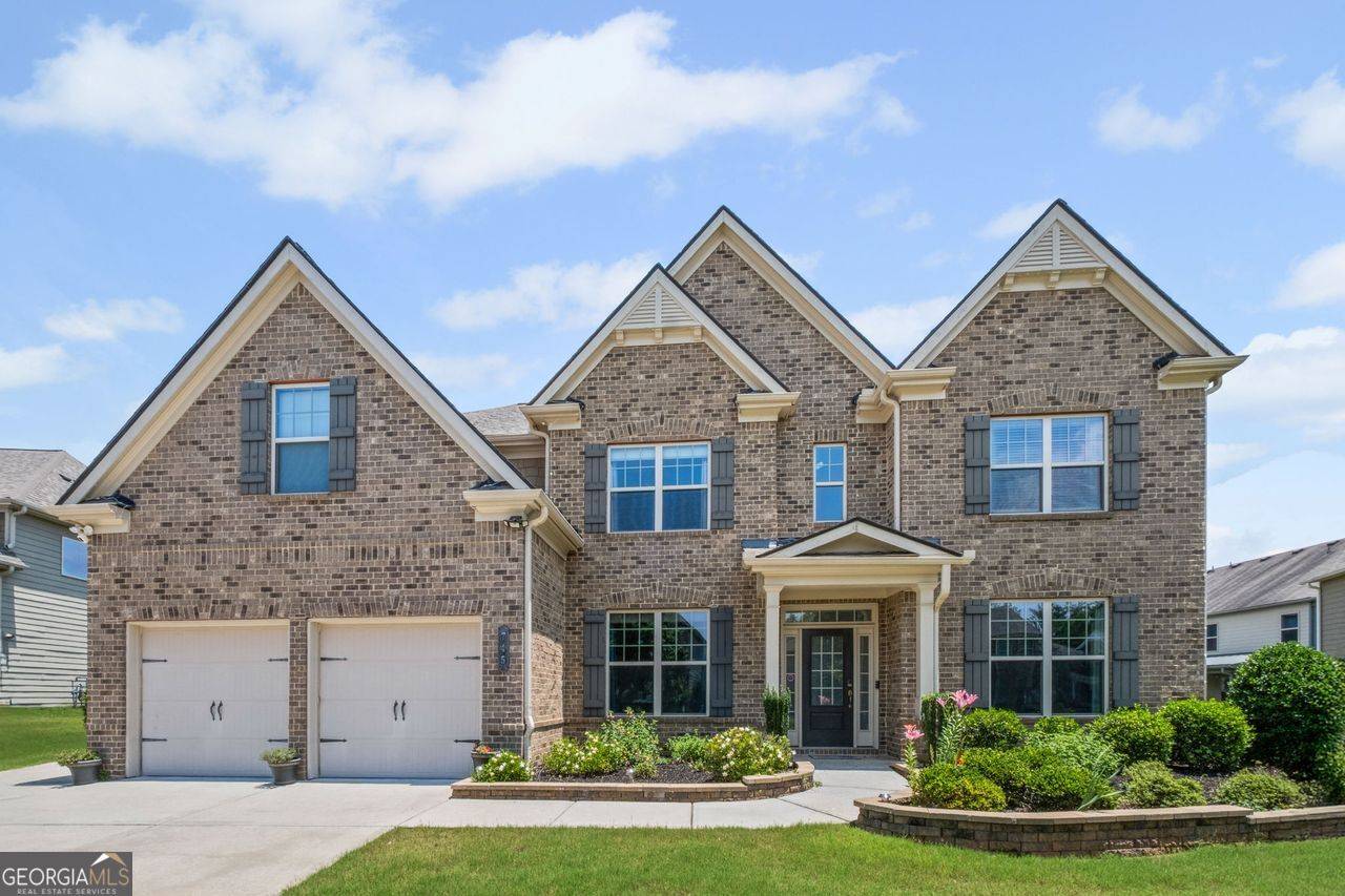 Alpharetta, GA 30004,745 Newfield