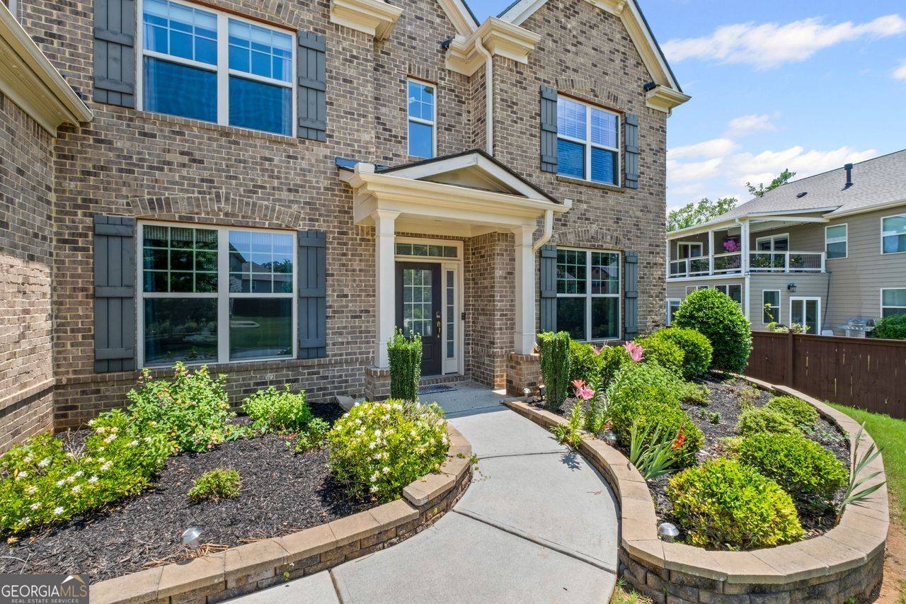 Alpharetta, GA 30004,745 Newfield