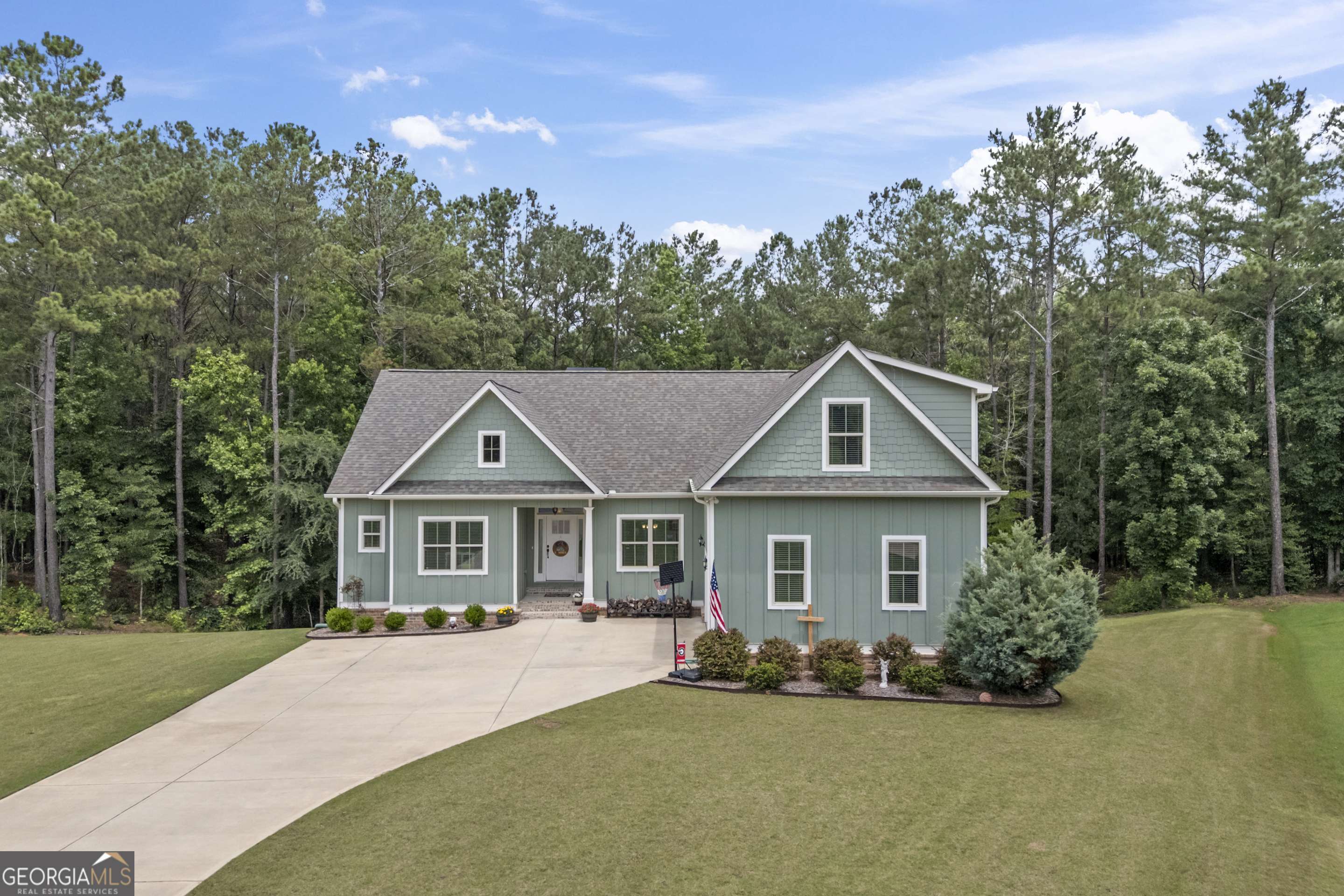Madison, GA 30650,1121 Windsor Creek DR