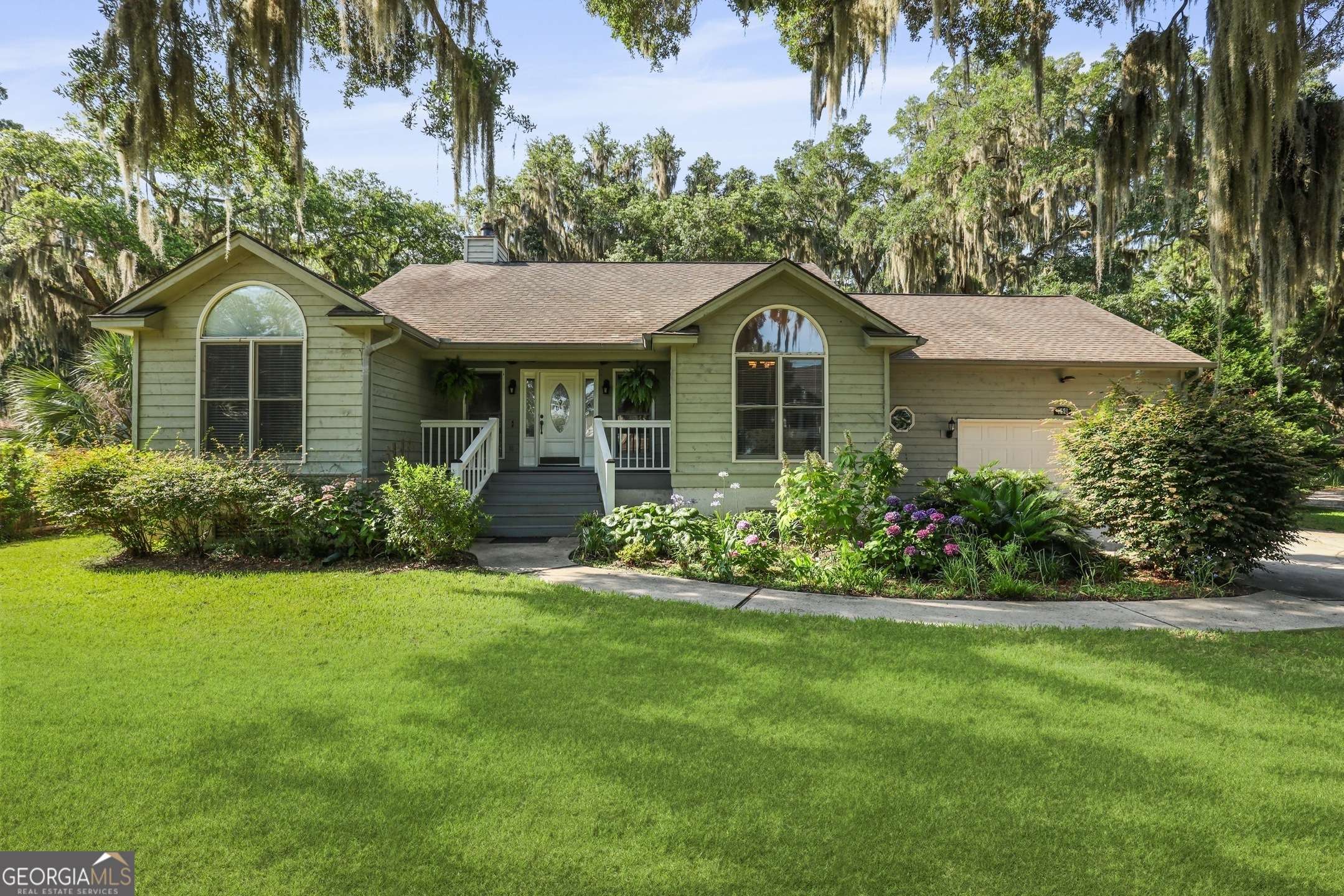Richmond Hill, GA 31324,550 Strathy Hall DR