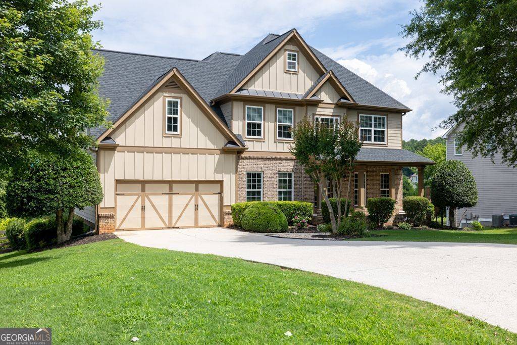Gainesville, GA 30506,8965 Creekstone PL