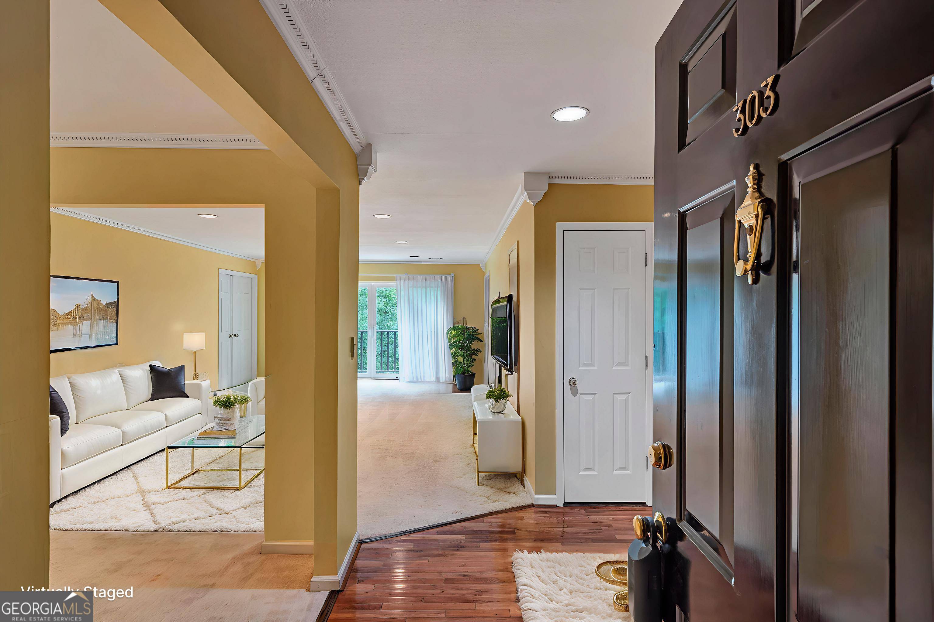 Atlanta, GA 30324,26303 Plantation DR NE #303