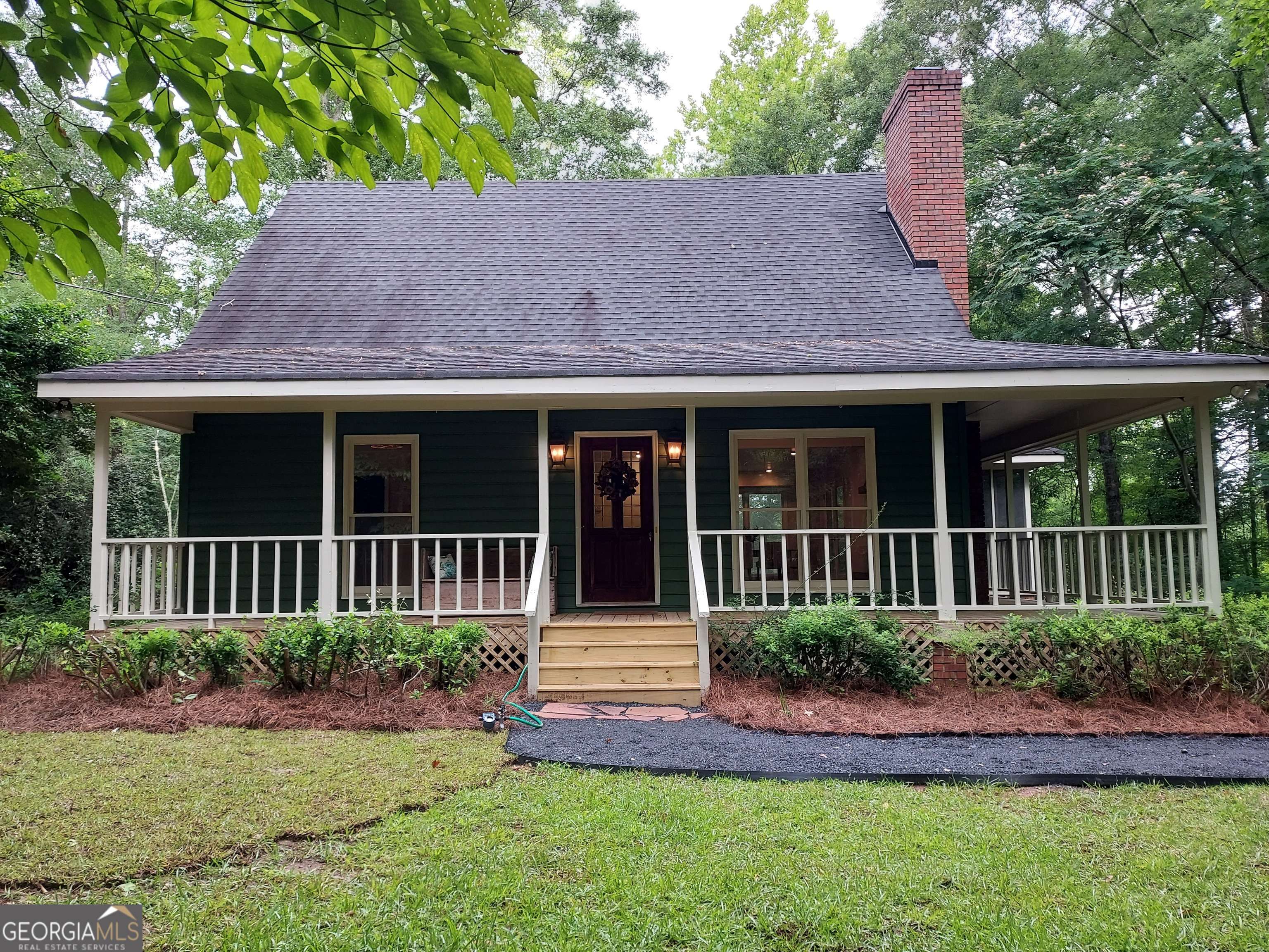 Williamson, GA 30292,225 Williamson DR