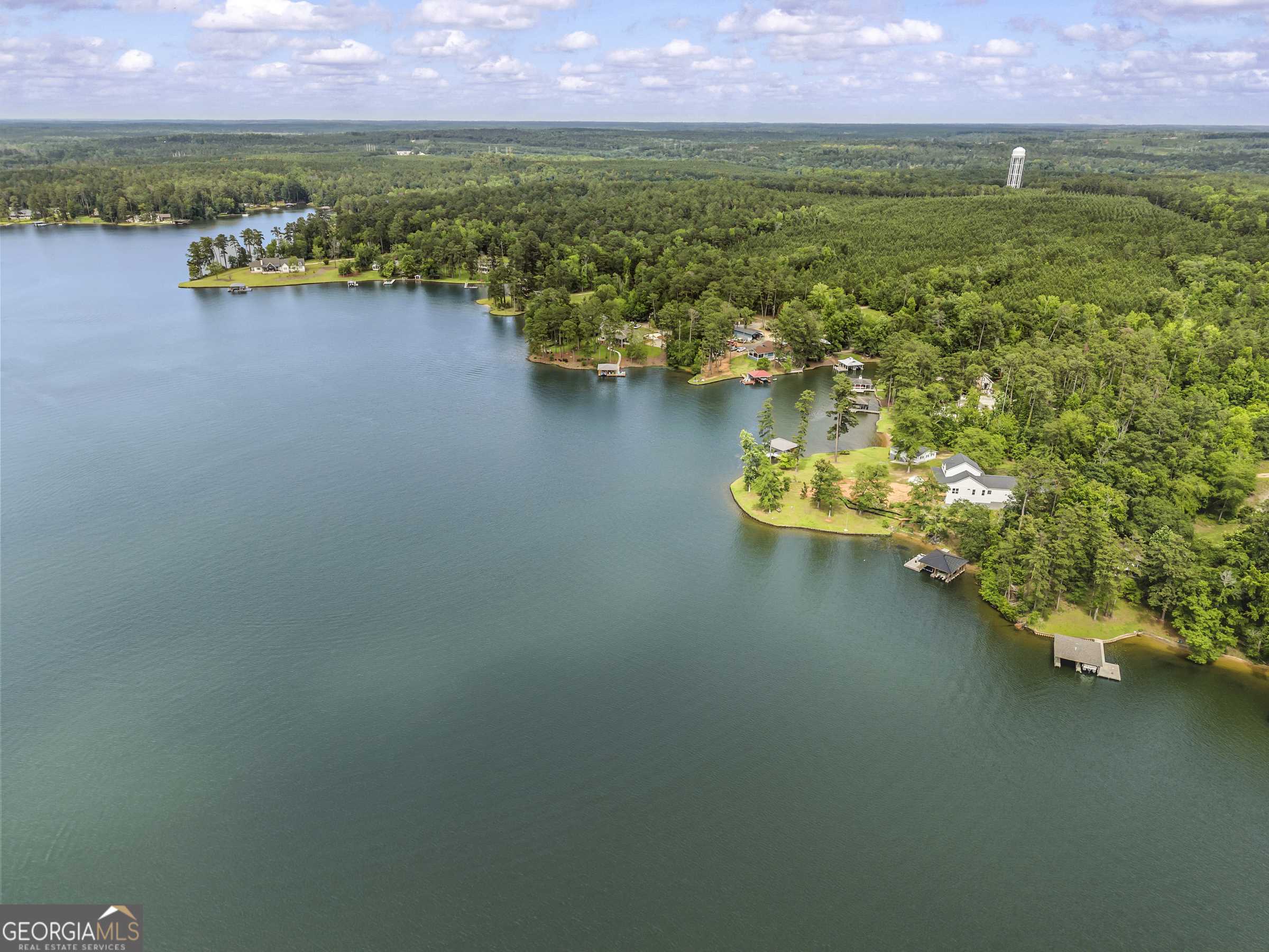 Milledgeville, GA 31061,118 Pineview RD NE