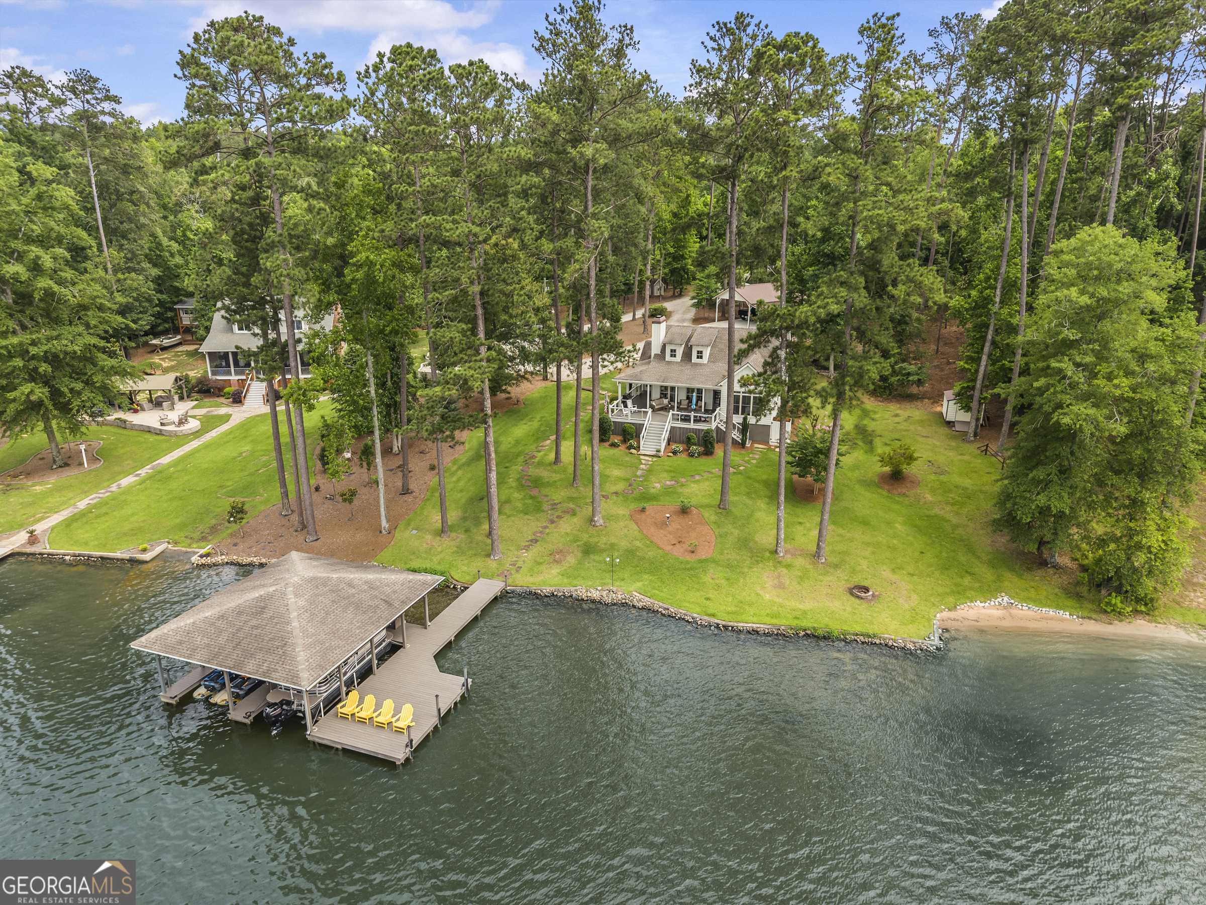 Milledgeville, GA 31061,118 Pineview RD NE
