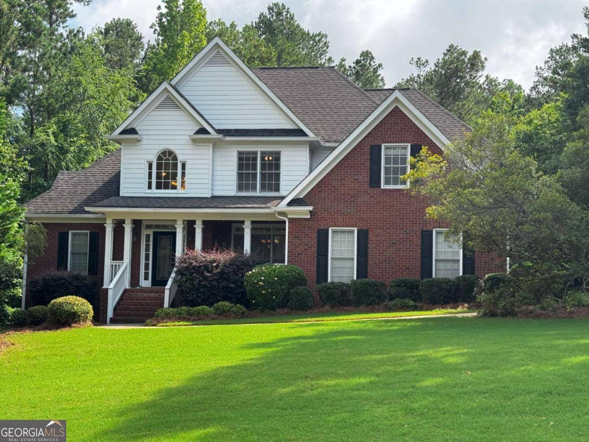 Bishop, GA 30621,1031 Spring Lake DR