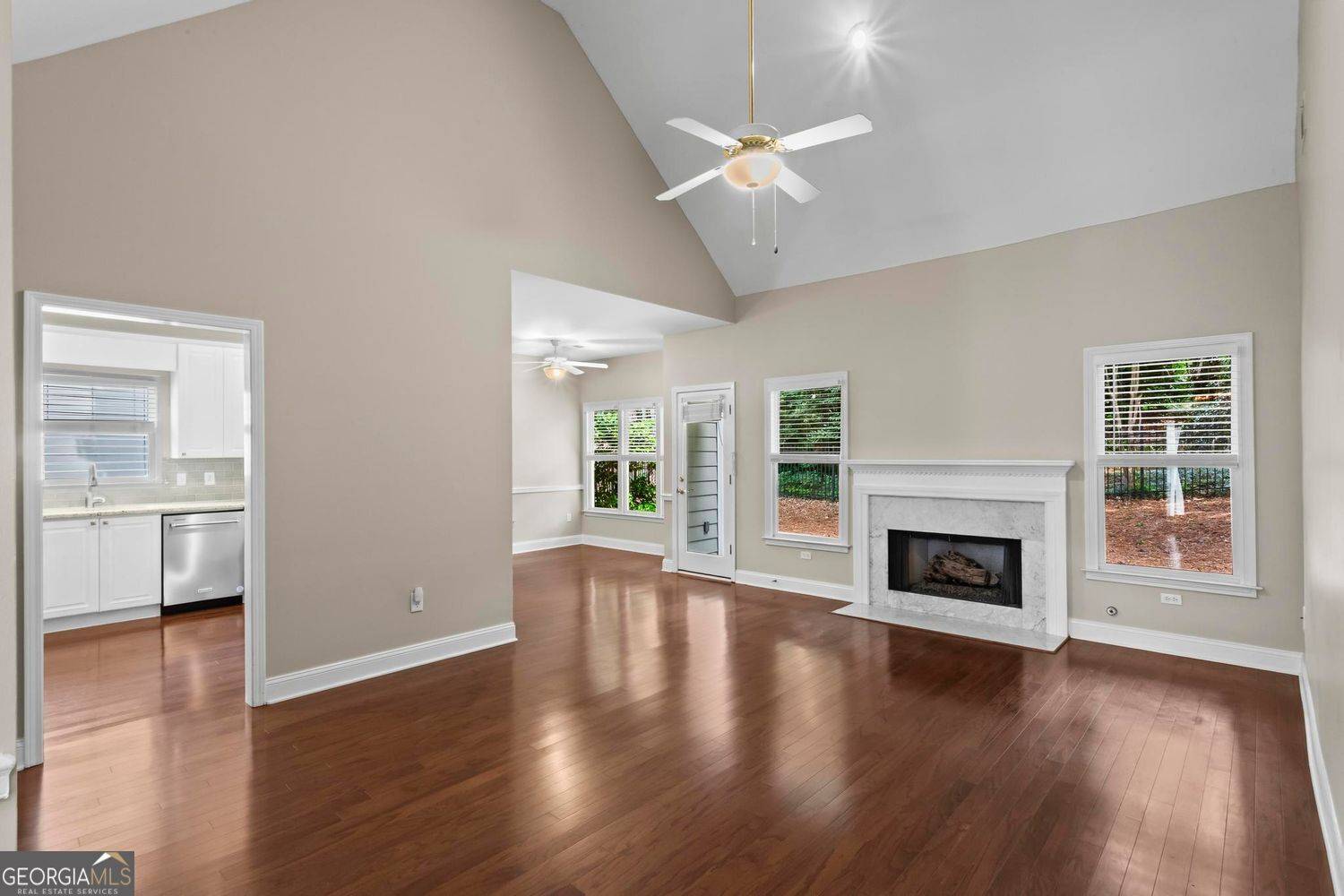 Alpharetta, GA 30005,115 Graystone Terrace TER
