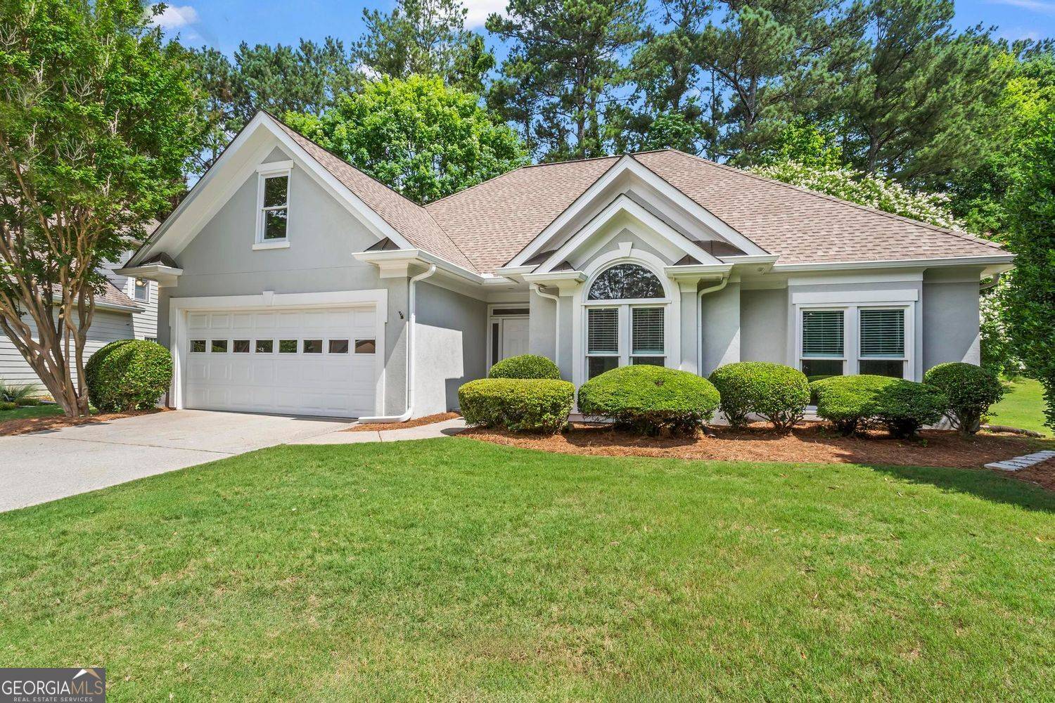 Alpharetta, GA 30005,115 Graystone Terrace TER