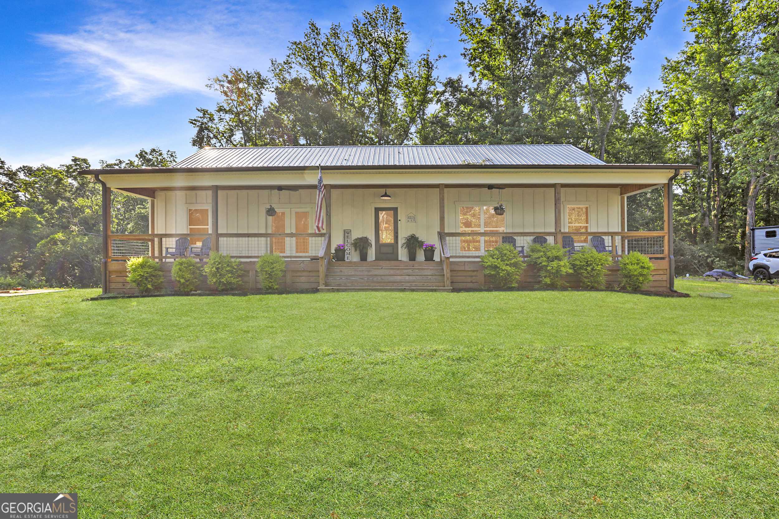 Toccoa, GA 30577,1571 Sunshine RD