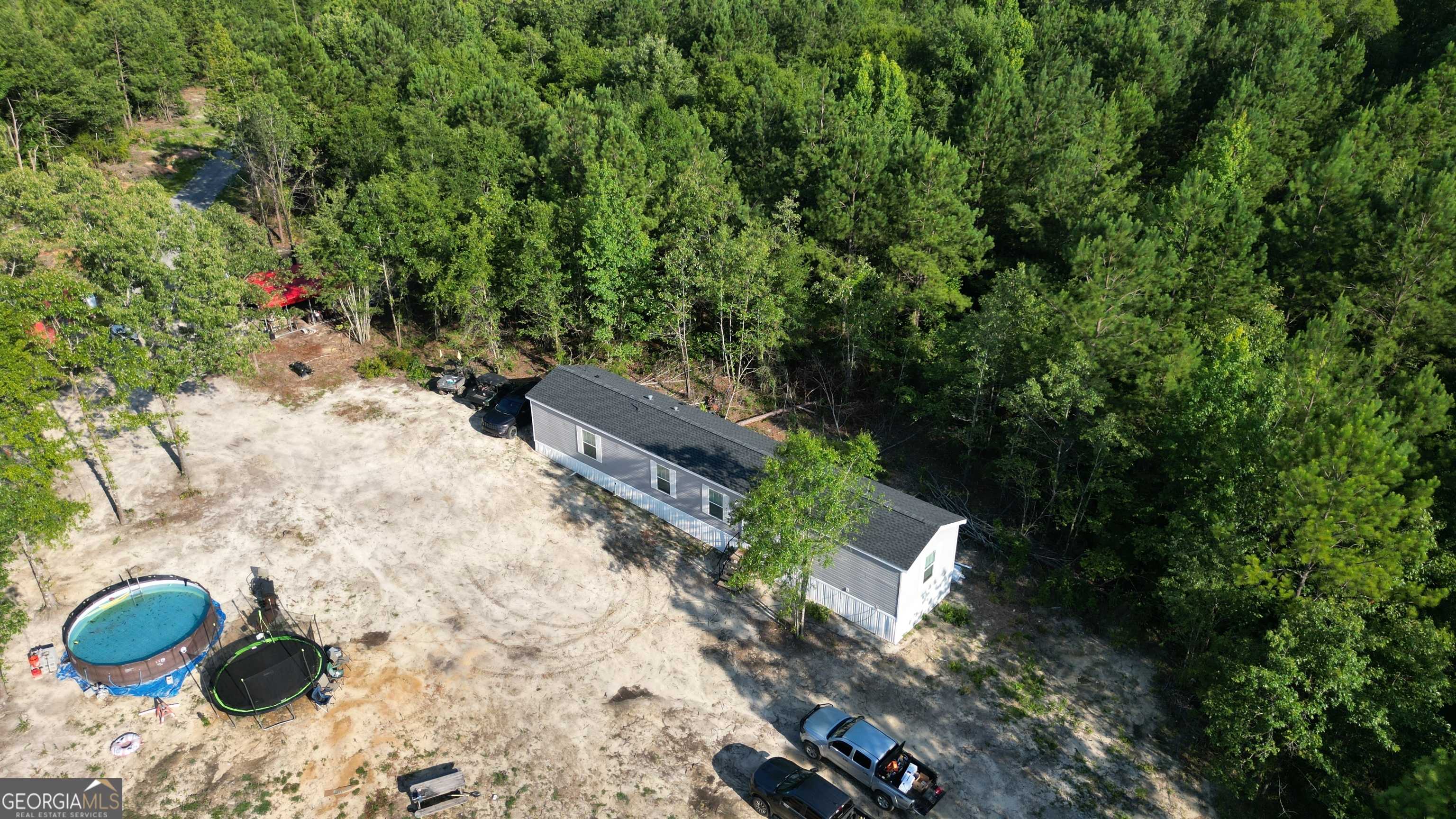Dublin, GA 31021,1667 Richard Moore RD