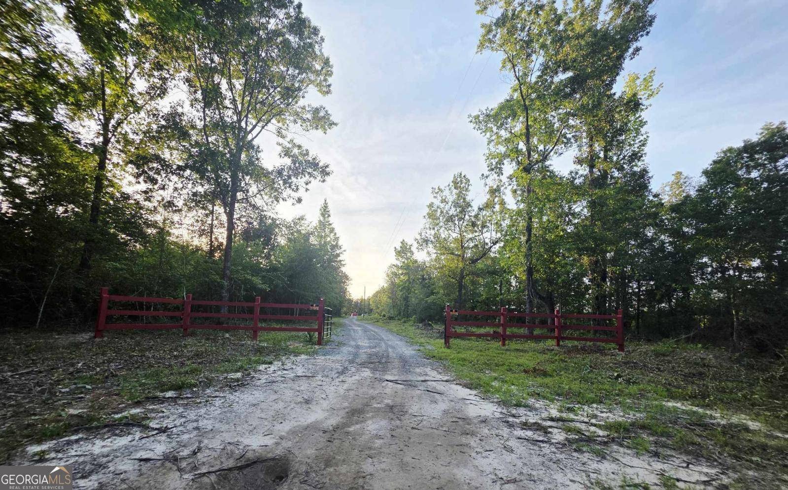Dublin, GA 31021,1667 Richard Moore RD