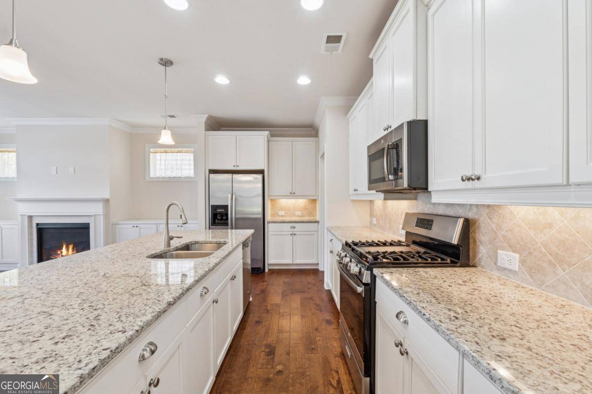 Duluth, GA 30097,3182 Hartford Mill Place PL