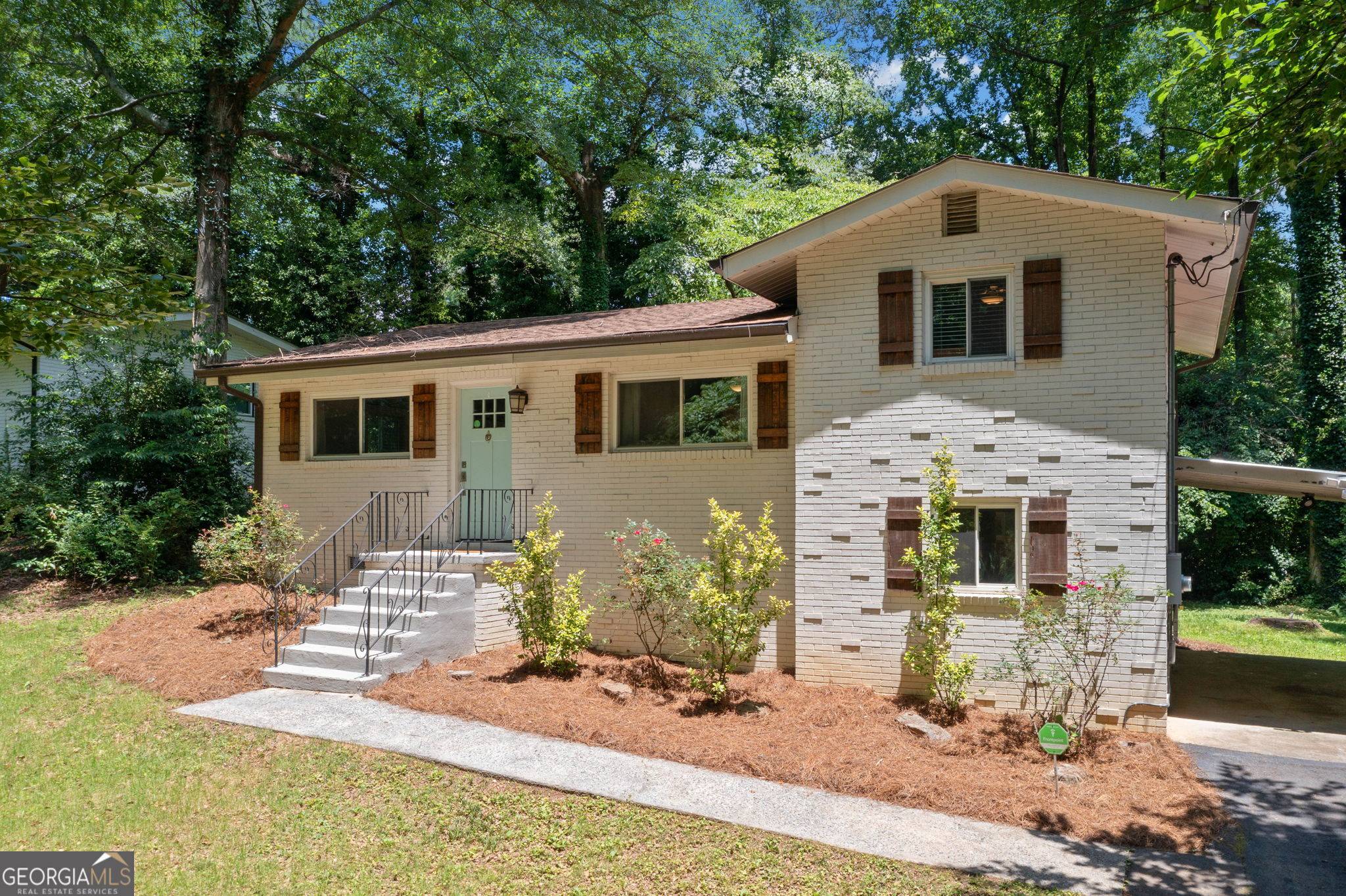 Marietta, GA 30067,481 MEADOWBROOK DR SE