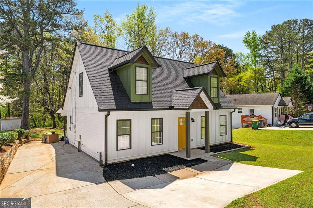 Sugar Hill, GA 30518,1071 N Price RD