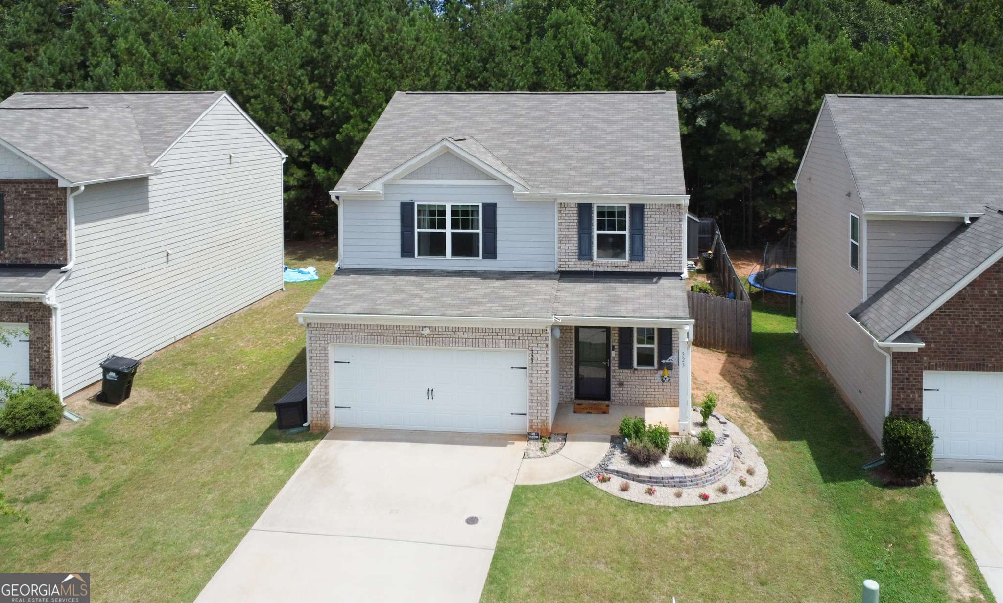 Athens, GA 30606,323 Morning DR