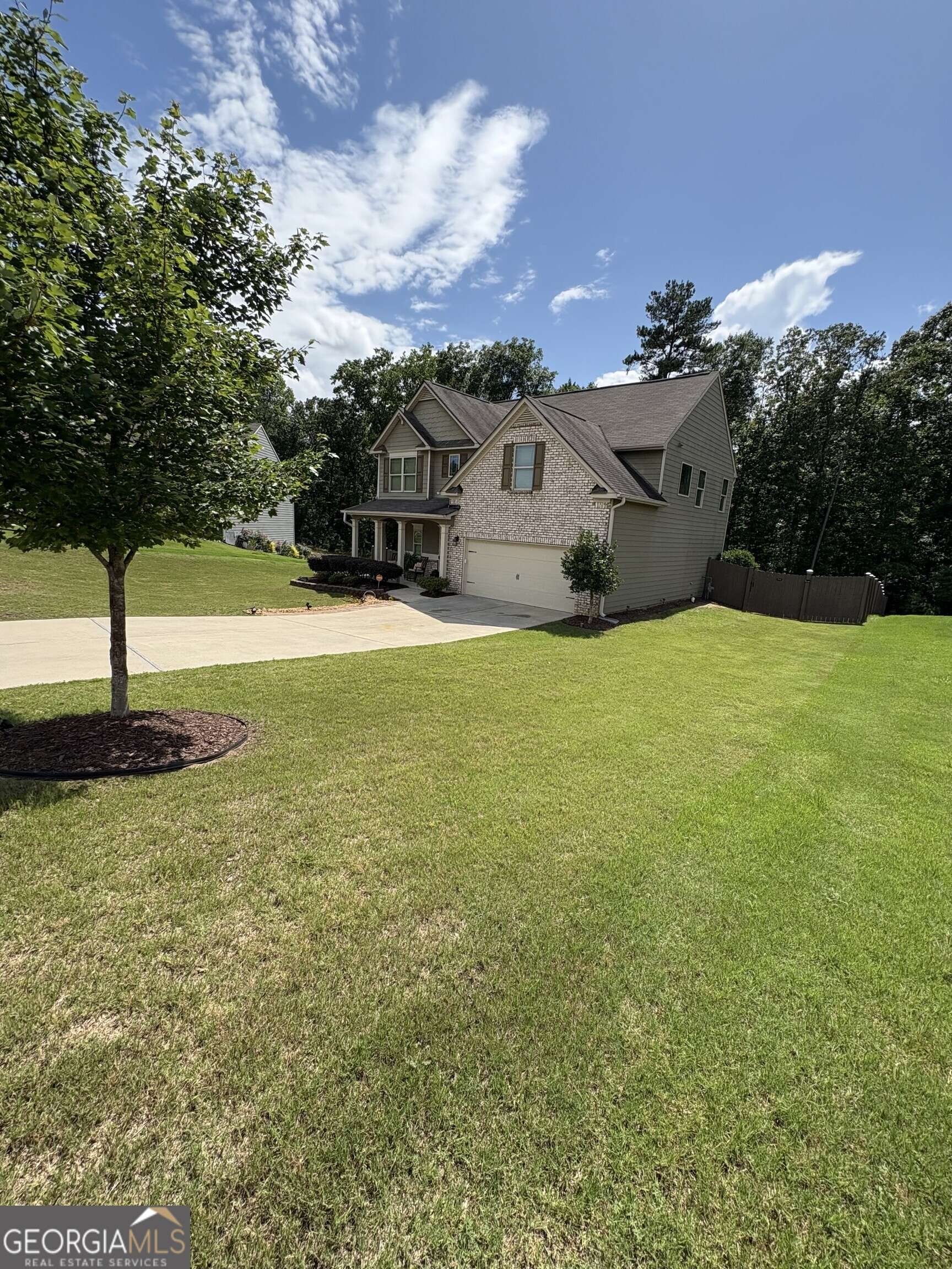 Hiram, GA 30141,124 Gorham Gates CT