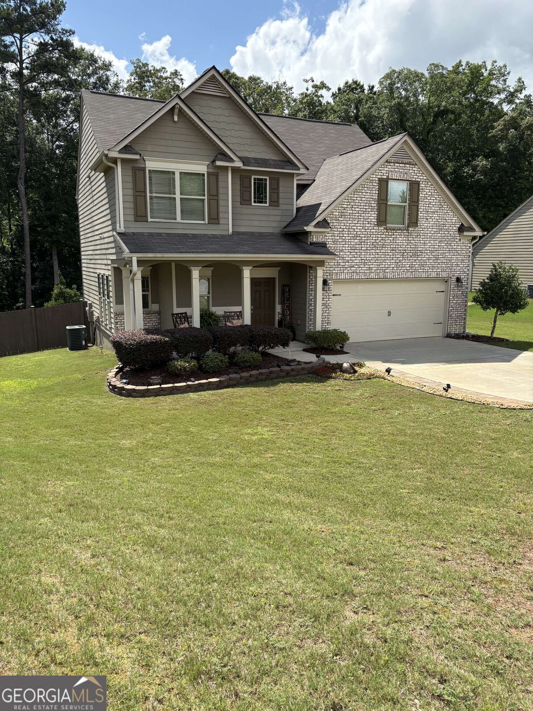 Hiram, GA 30141,124 Gorham Gates CT