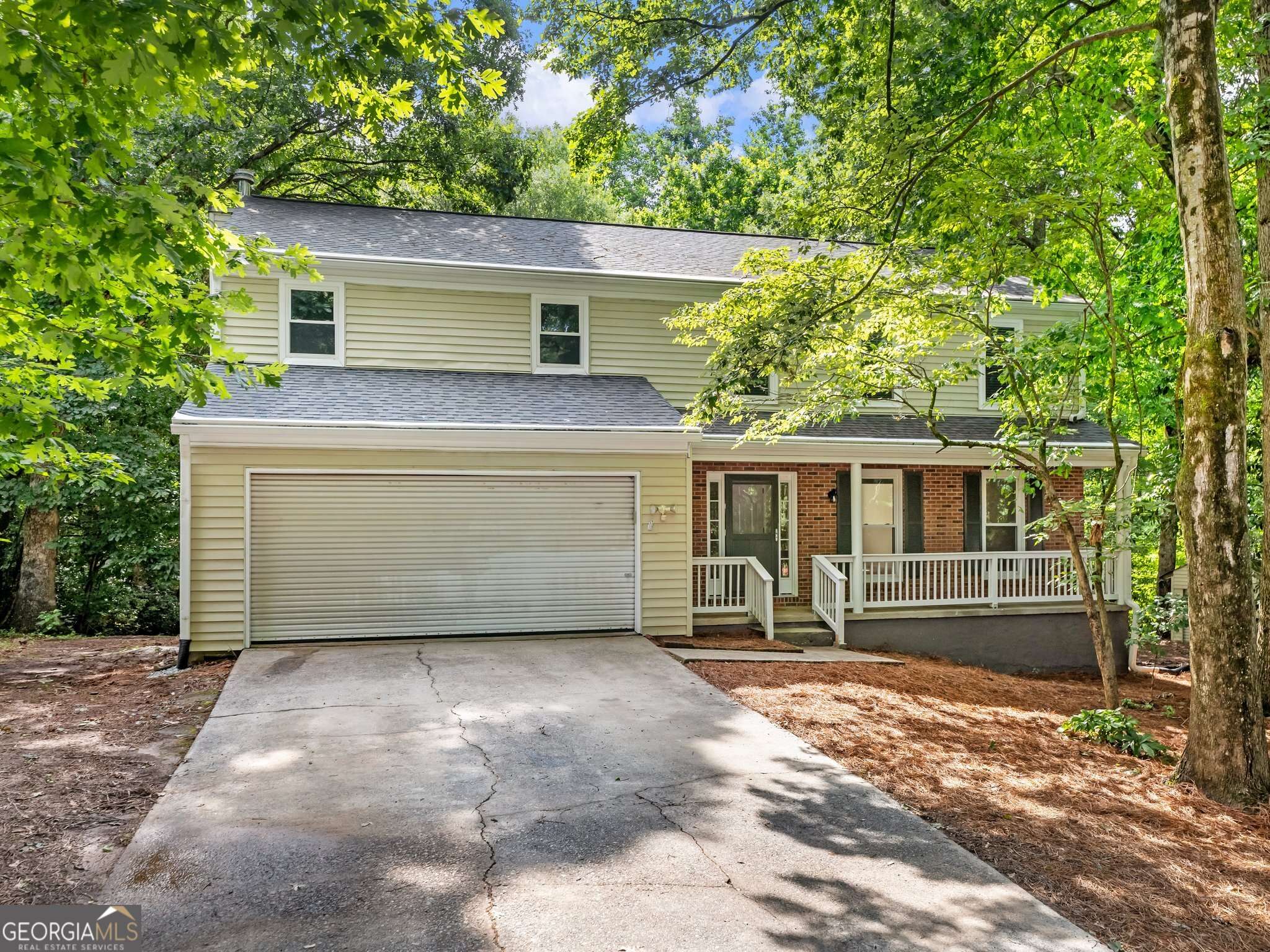 Norcross, GA 30092,6146 Mountcreek Place Northwest PL
