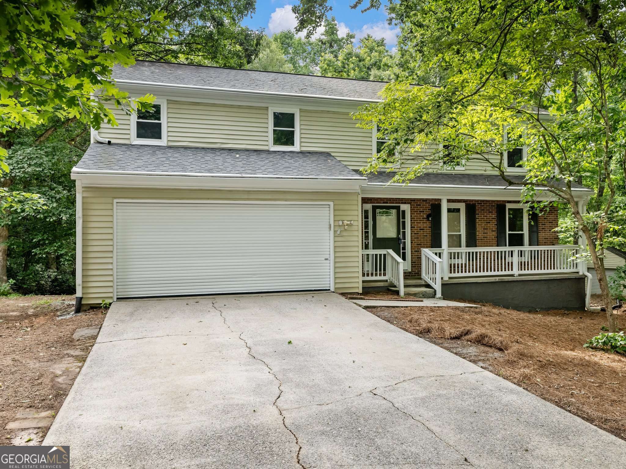 Norcross, GA 30092,6146 Mountcreek Place Northwest PL
