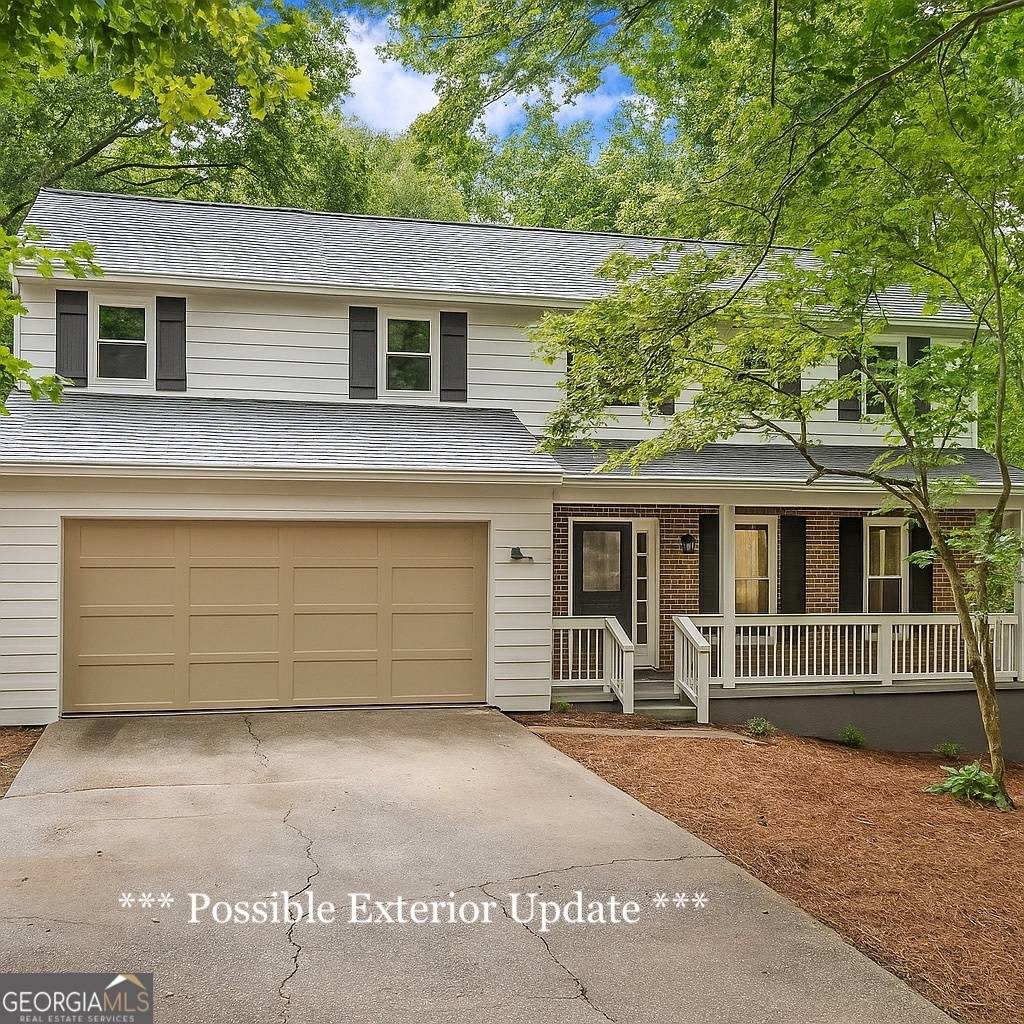 Norcross, GA 30092,6146 Mountcreek Place Northwest PL