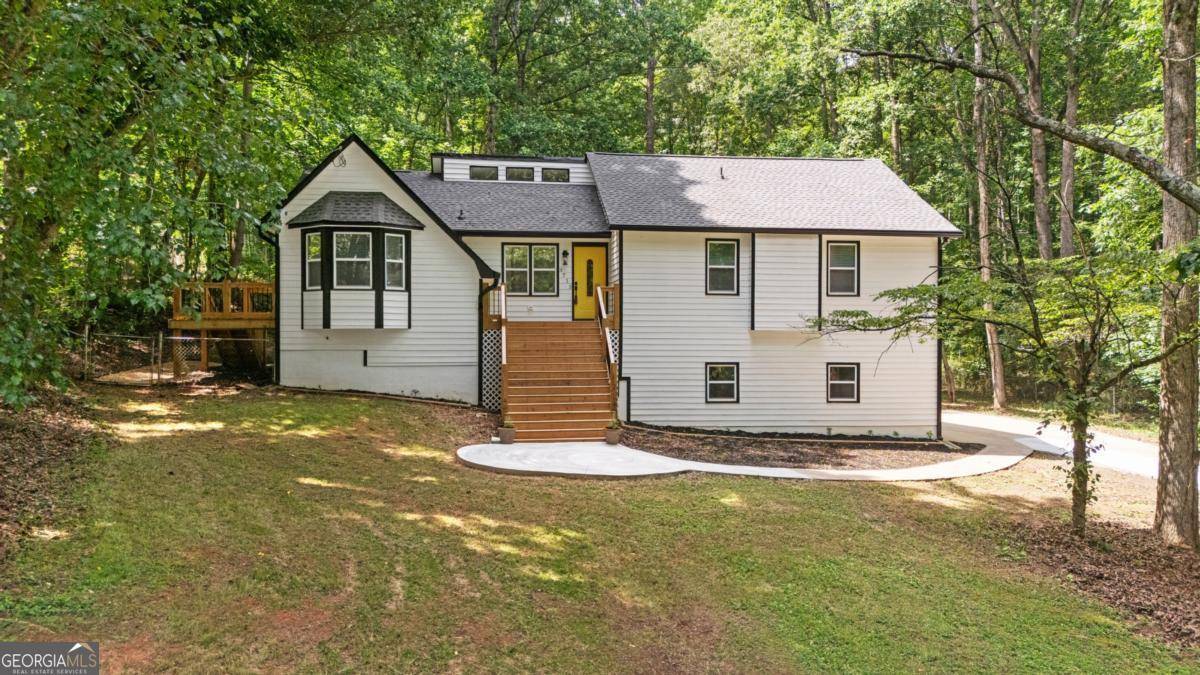 Acworth, GA 30102,3713 Brigantine CT