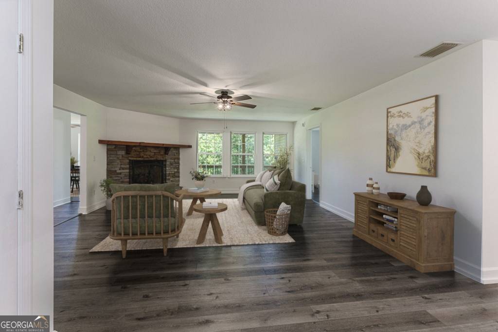 Murphy, NC 28906,58 Big Pine Trail