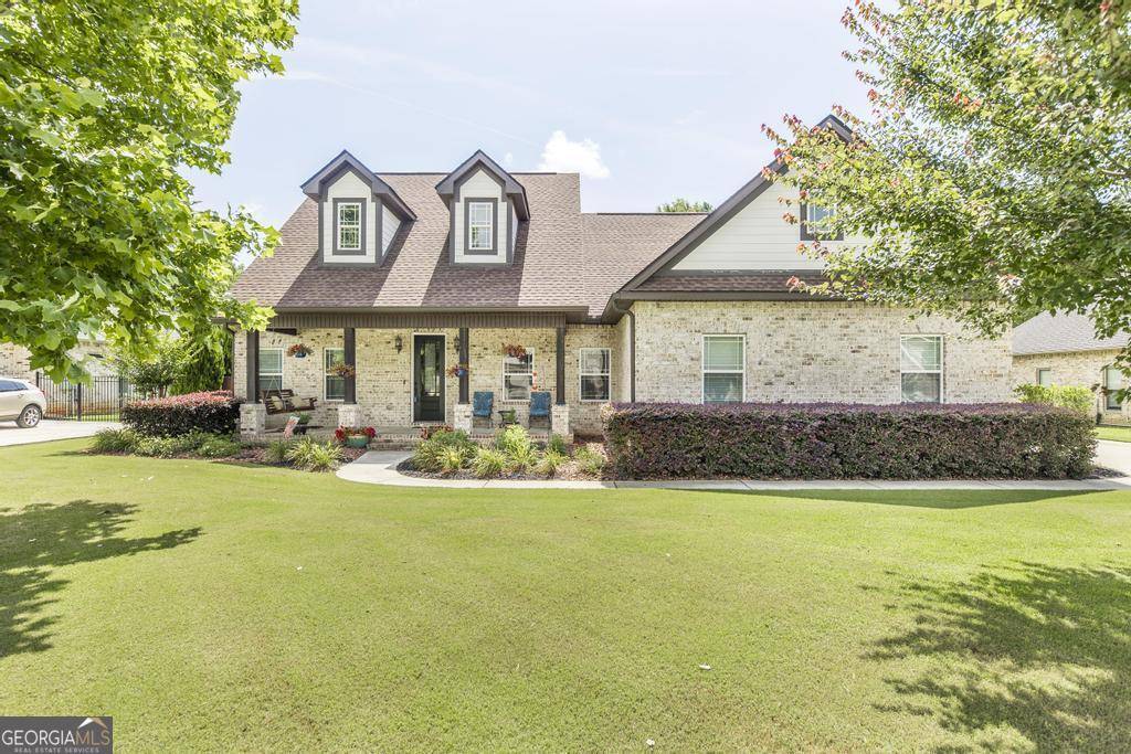 Kathleen, GA 31047,105 Waters Edge CT