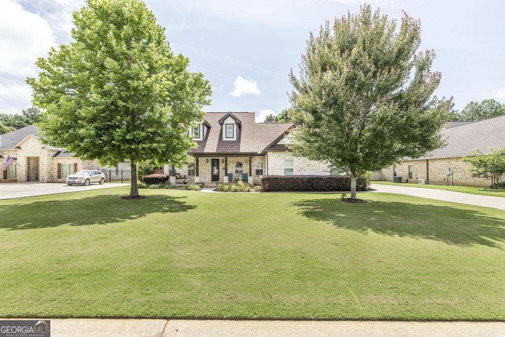 Kathleen, GA 31047,105 Waters Edge CT