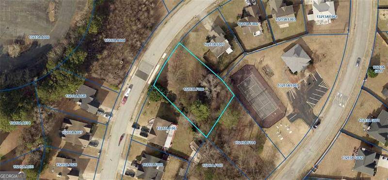Riverdale, GA 30274,246 SADDLEVIEW TRL