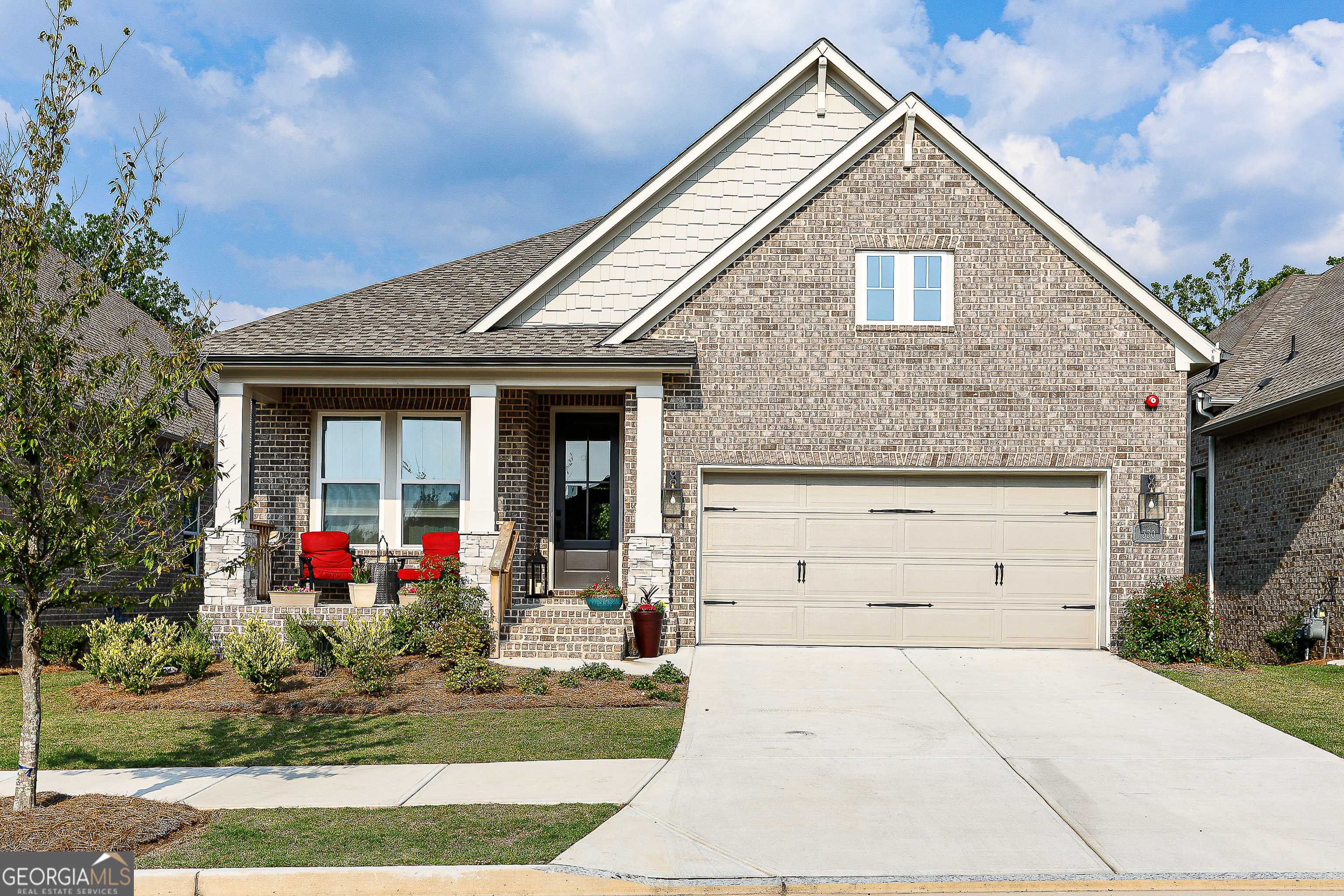 Woodstock, GA 30188,330 Carriage Glen LN