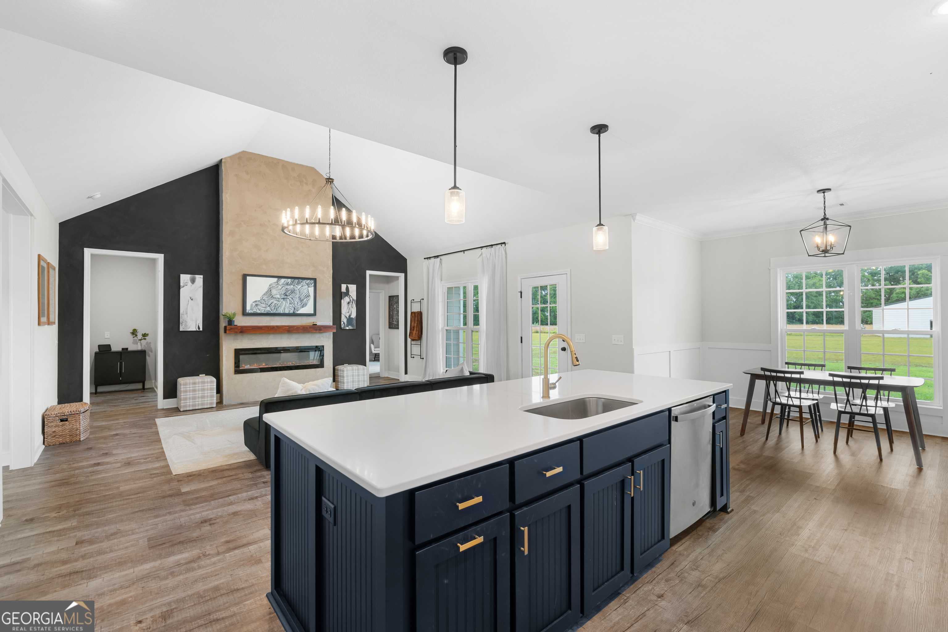 Pembroke, GA 31321,145 Peppercorn TRL