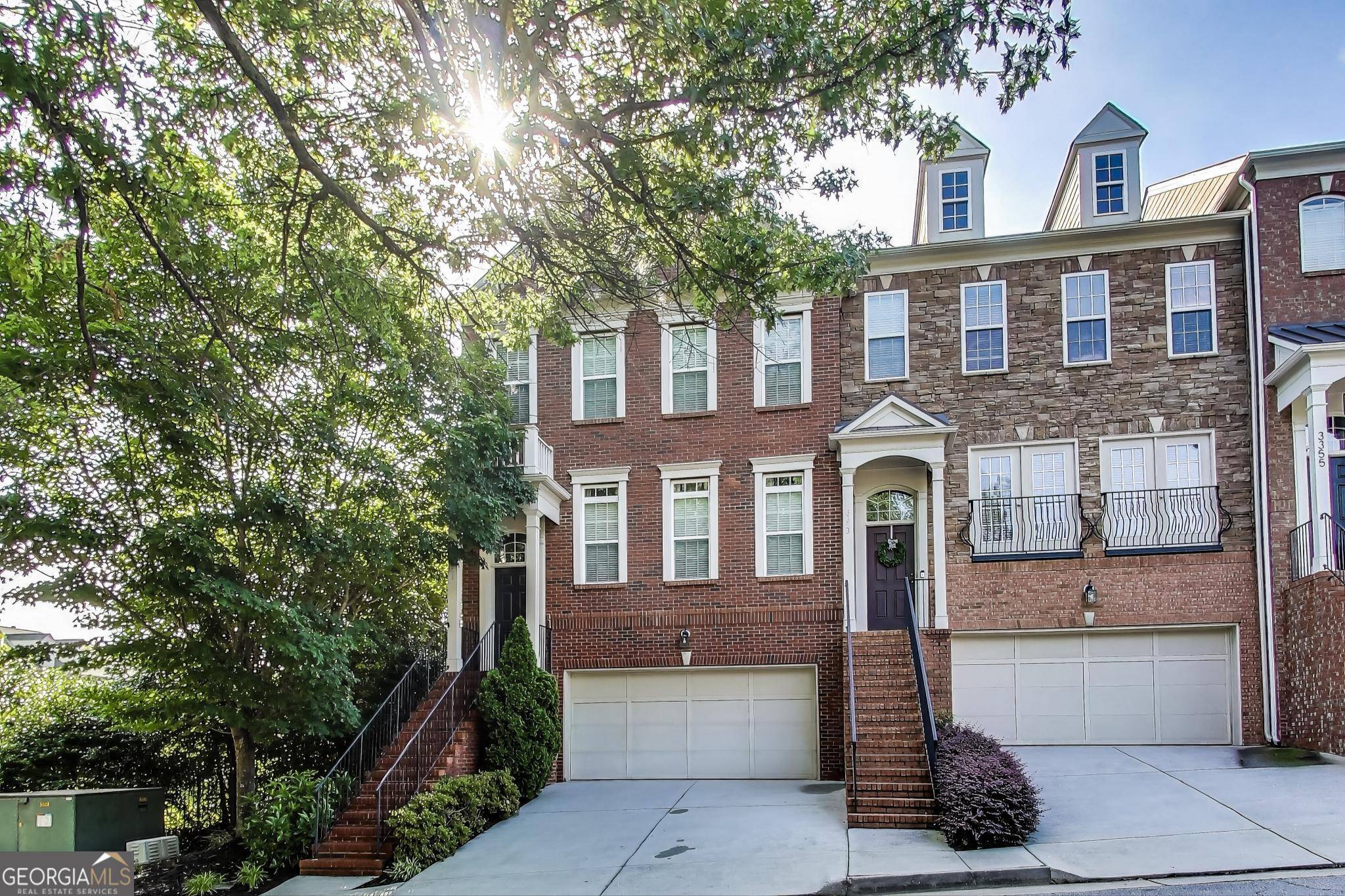Atlanta, GA 30339,3351 Cumberland Club DR #17
