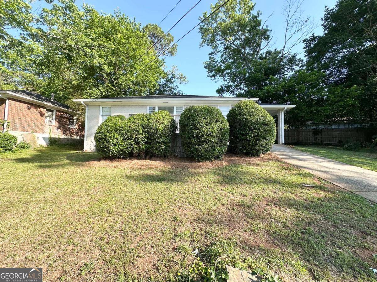 Decatur, GA 30032,2103 Keheley DR