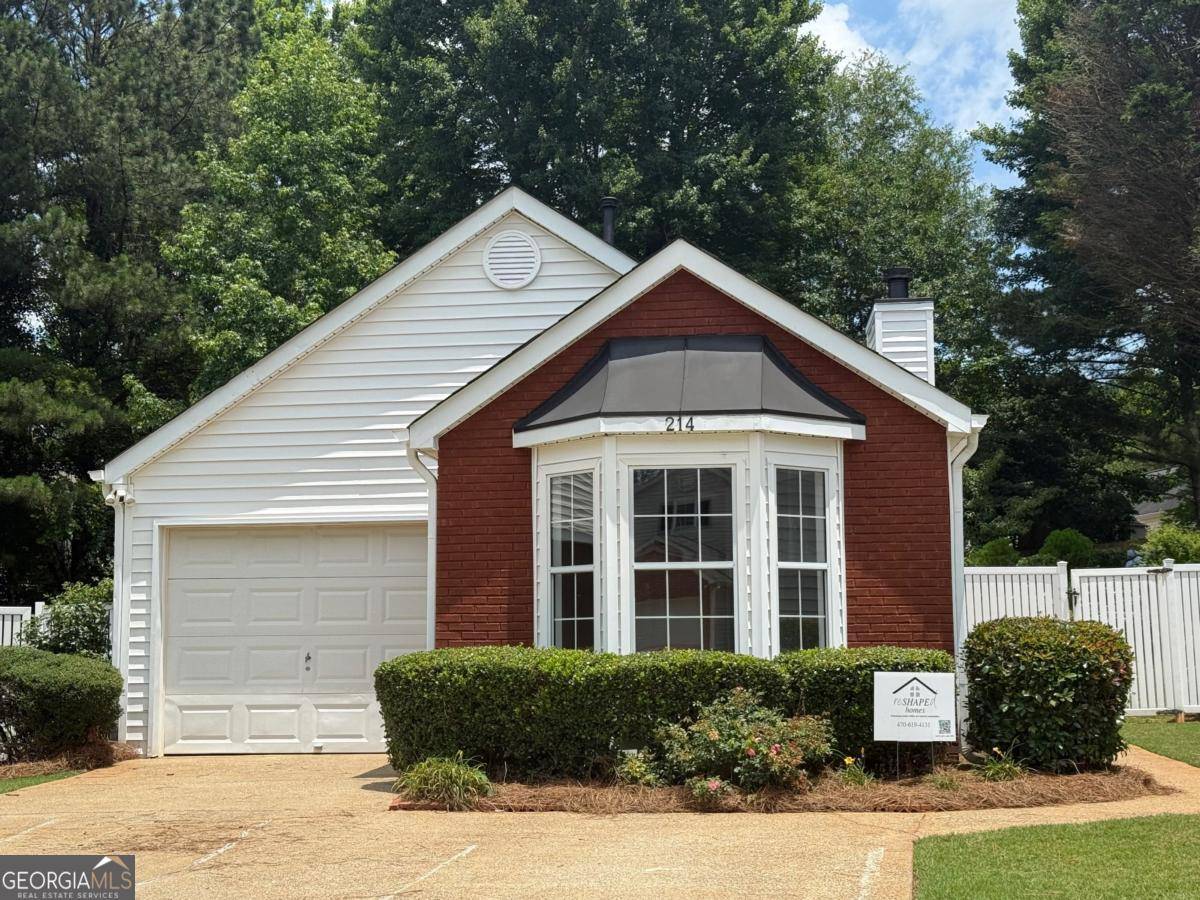 Woodstock, GA 30189,214 Chelsea CT