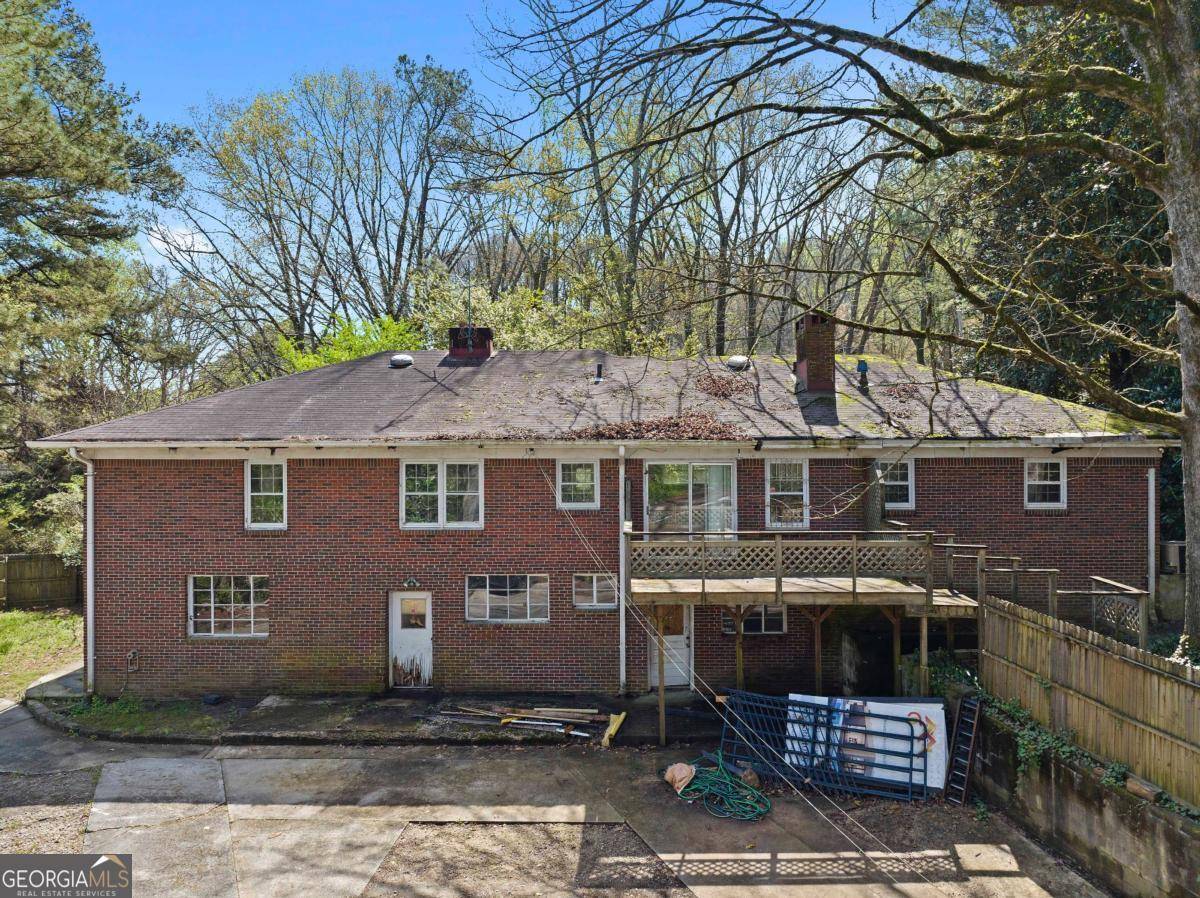 Atlanta, GA 30327,2386 Bohler RD NW
